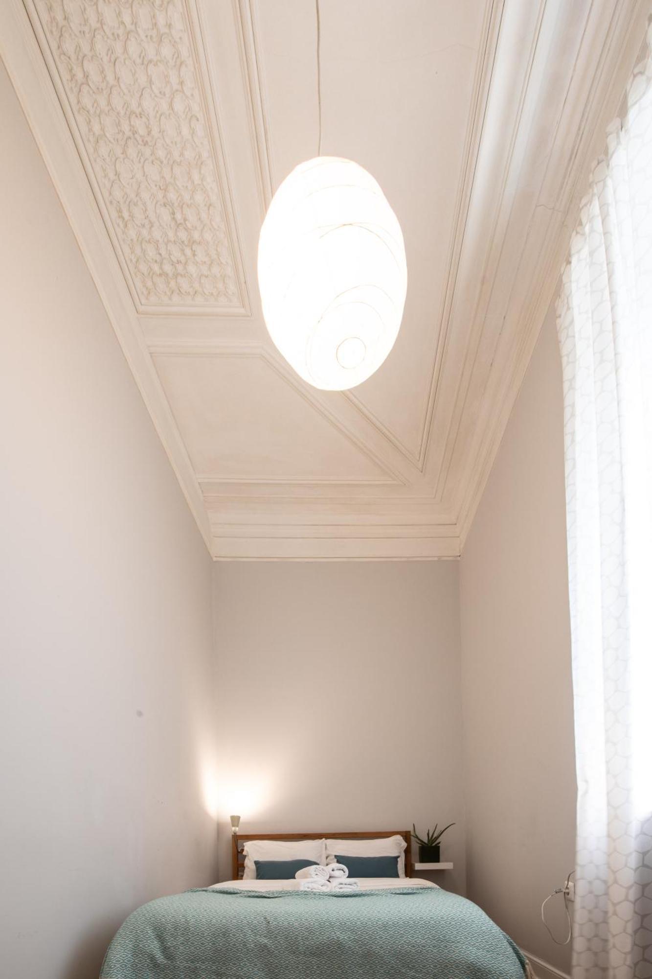 Pompeu Art Nouveau Apartment Aveiro Esterno foto