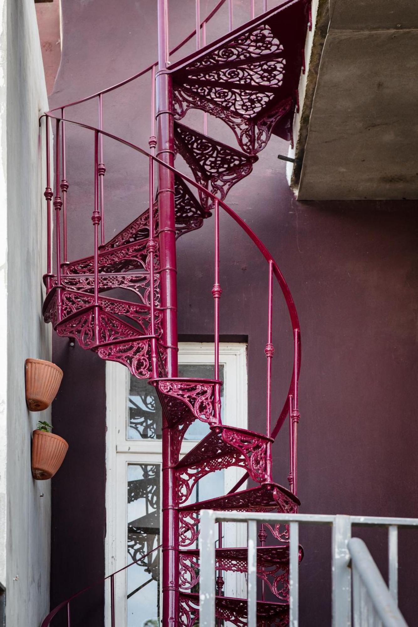 Pompeu Art Nouveau Apartment Aveiro Esterno foto
