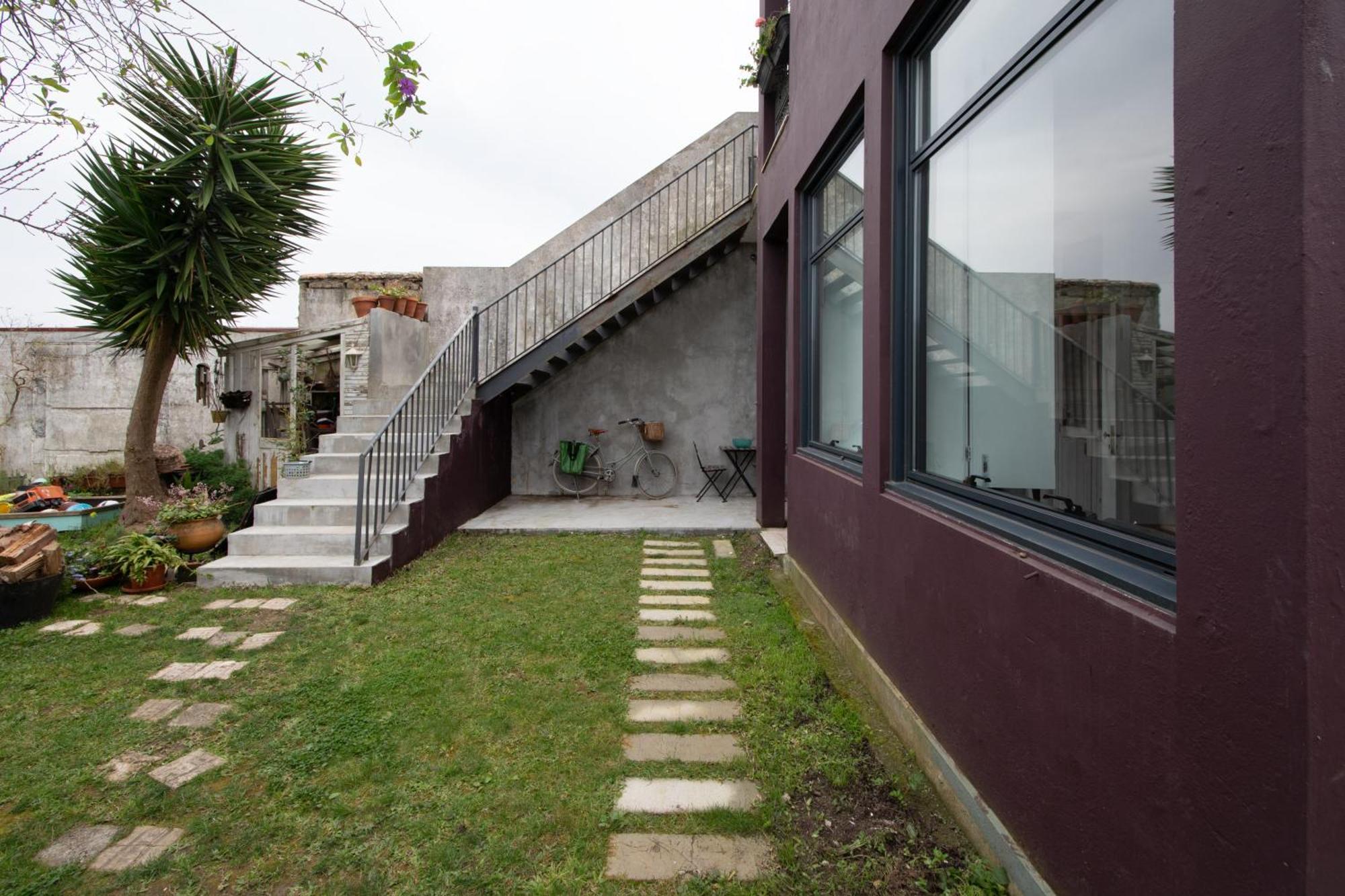 Pompeu Art Nouveau Apartment Aveiro Esterno foto